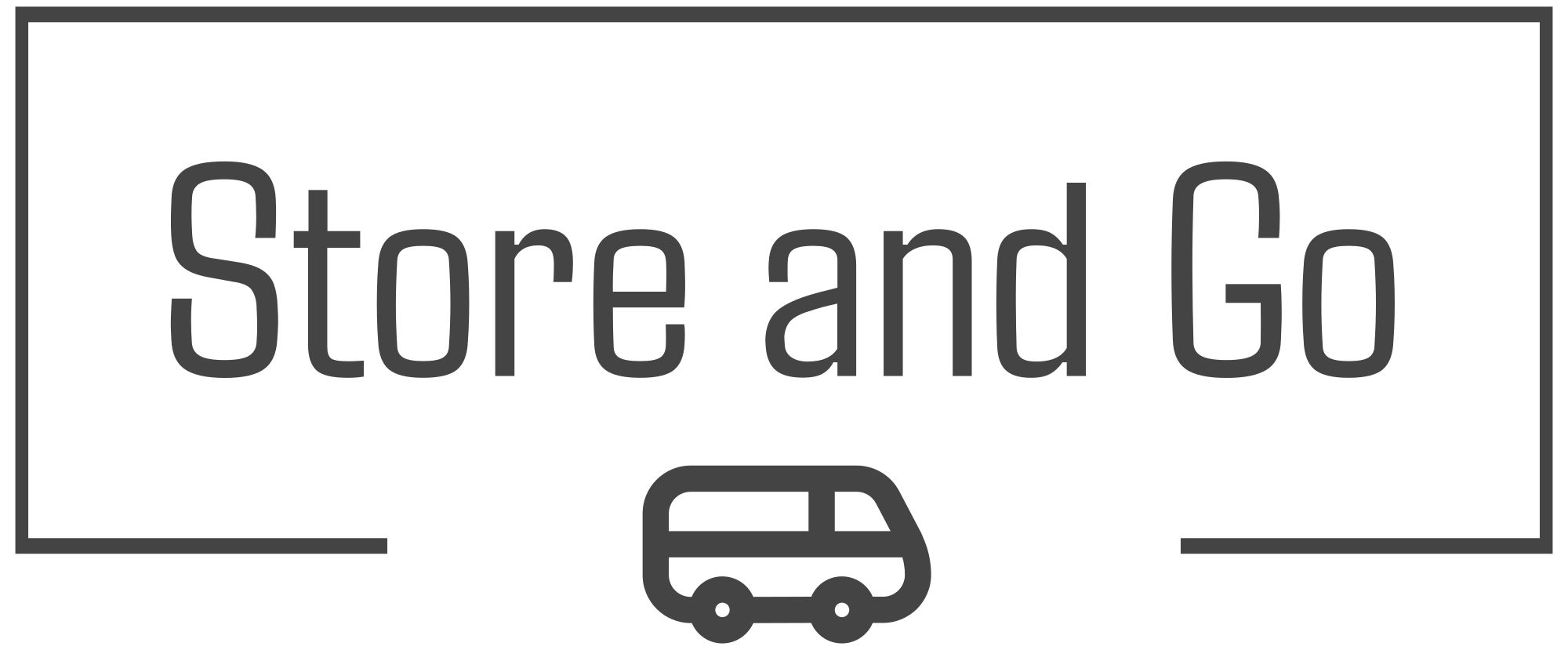 Motorhome & Self Storage in Algarve